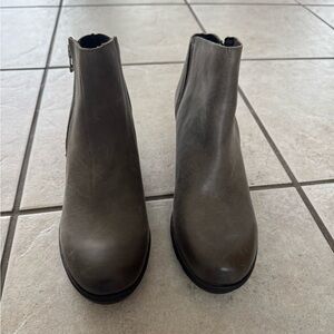 Sorel Women's Joan of Arctic wedge 2 boots